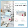 Caja de Almacenamiento para Regletas Caja de Almacenamiento para Cables de Alimentación Caja de Hub de Enchufe Caja Organizadora de Escritorio Organizador de Cables y Regletas