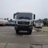Exportação Caminhão Tanque de Combustível para Aeronaves Dongfeng Traseiro Oito Rodas Método de Abastecimento por Gravidade Óleo 20 Metros Cúbicos Venda Direta de Fábrica