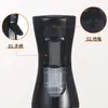 Botella Pulverizadora de Alta Presión, Botella Pulverizadora Continua de Niebla Ultra Fina, Botella Dispensadora de Agua en Spray para Peluquería y Belleza, Botella Pulverizadora Hidratante Transparente Tipo Prensa
