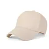 Boné de Beisebol Personalizado de Algodão Puro para Publicidade, Estilo Coreano Versátil Casual com Aba Rígida Composta, Boné de Beisebol Respirável com Proteção Solar para Mulheres e Homens