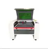 Máquina de Grabado Láser Ccd 1390 Posicionamiento Automático para Tela