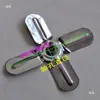 Pás de Ventilador de Tiragem Induzida, Pás de Ventilador, Impelidores de Motor, Pás de Ventilador de Máquina, Acessórios para Ventilador, Pás de Ventilador de Aço Inoxidável, Pás de Ferro