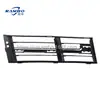 51117295273 Es Adecuado para Bmw Serie 7 F01F02 Rejilla de Parachoques Delantero Red de Ventilación..