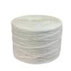 Cuerda de papel de paja de rafia en existencia, cuerda de papel de color con flores para regalo, embalaje de regalo, cuerda de encuadernación, cuerda de papel plana, té especial, protección del medio ambiente.