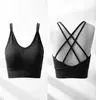 Chaleco Sexy sin Espalda Talla Grande Transfronterizo con Sujetador Push-Up, Camisola Deportiva, Ropa Interior para Mujer con Almohadillas en el Pecho, Top Tubo para Mujer