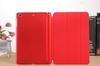 Adequado para ipad10 2022 capa protetora mini6 suporte com tudo incluído capa de couro plana capa protetora tripla de 12,9 polegadas