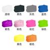 Capas de Silicone para Sapatos no Atacado, Antiderrapantes, Resistentes ao Desgaste, Capas de Sapatos Impermeáveis e à Prova de Chuva, Estampas Imprimíveis, Capas de Silicone Portáteis para Sapatos para Exterior