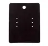 Aretes de Joyería para Comercio Exterior, Broqueles, Collares, Accesorios para Joyería Hechos a Mano DIY, Tarjetas de Papel, Etiquetas, Tarjetas de Precio, Al Por Mayor en Stock