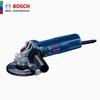 Bosch multifuncional angular moedor ferramenta GWS750/900-100/125 portátil corte elétrico polimento máquina