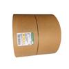 Papel Kraft Importado de 80g, Papel Crudo para Empaque de Alimentos, Rollo de Papel Kraft para Cajas Espesadas al por Mayor