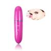 Mini Massageador Facial Elétrico Portátil Fácil de Carregar Massagem Caseira Massagem para Menina
