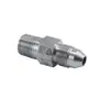Adaptador Parker Autoclave macho-macho - média pressão para média pressão 20MAM4M4