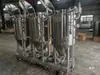 Equipamento de Brassagem Médio 50 Litros Aço Inoxidável 304 Tanque de Fermentação de Cerveja Brassagem Caseira Bar Auto-Brassagem Artesanal Cerveja Fresca Equipamento Pequeno