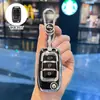 Adecuado para Funda de Llave Cheetah Modelos 14-17 Cs10 Estuche Especial Cheetah Cs10 Control Remoto de Coche Carcasa Protectora Hebilla
