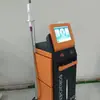 Aparelho multifuncional Orange 810 Photon Rejuvenescedor e Depilatório Dois em Um para Lavagem de Sobrancelhas e Remoção de Tatuagens, Exclusivo para Salões de Beleza.