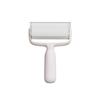 Rodillo Adhesivo para Cabello Quita Cabello Rizado Ropa Adherente Rodillo de Papel Adhesivo para Cabello Artefacto Rollo de Papel Rodillo de Papel Cepillo para Cama