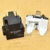 Adecuado para Refrigerador Congelador Compresor PTC Arrancador Qpe2-A15Md3 Relé de Protección Térmica Contra Sobrecarga