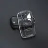 Adequado para Capa de Chave Volkswagen Golf 8 Id3 Lanzheng Id4 Lingdu L Sagitar Bora Tuyue Tanyue Lavida Fivela de Bolsa