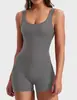Moda Europeia e Americana Elegante Macacão Feminino Simples de Cor Pura com Suspensório Sem Costas Elegante com Cintura Exposta Plissado com Bojos Embutidos