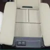 Adequado para Toyota Sana Controle Central Almofada de Silicone Painel de Instrumentos Modificado Armazenamento Almofada Antiderrapante Grevia Almofada para Porta-Copos Acessórios