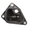 Marca GAK Accesorios para Automóviles Manguera de Agua del Refrigerante Manguera del Refrigerante OE 11537600586