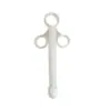 Dispensador de Óleo, Lubrificante, Irrigador para Partes Íntimas, Injeção de Água Anal Portátil, Brinquedo Sexual para Adultos, Comércio Exterior da Amazon