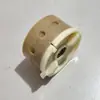 Colección de Piezas para Sembradora Yongqiang: Rueda de Semillas de Primavera, Cuchilla Extractora de Semillas de Pico de Pato, Módulo de Boquilla de Cepillo, Cubierta