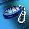 Adecuado para Funda de Llave Infiniti Q50L, Carcasa Modificada Q60L, Estuche Decorativo de Coche Universal de Gama Alta Exquisito