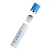 Material de Embalaje para Botella de Bola Rodante de 10ml Botella Portátil de Bola Rodante para Aceite de Labios Botella de Bola Rodante para Esencia de Contorno de Ojos Tubo Vacío para Contorno de Ojos