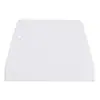Raspador de Plástico Trapezoidal Espátula para Crema de Repostería Pan Cortador de Masa Utensilios de Cocina Herramientas Espátula de Repostería Venta al por Mayor