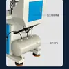 Máquina Neumática de Esquina Grande CNC, Máquina Automática de Corte de Esquina, Clavado Rápido Eficiente de Esquina para Marcos de Fotos y Montaje de Punto de Cruz, Venta al por Mayor