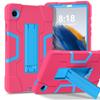 Adequado para Samsung Tab A9 8.7 polegadas (Sm-X115N) Capa Protetora para Tablet 2023 Três Provas e Antichoque
