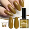 Limegirl Set de Esmalte en Gel para Uñas Set Completo de 200 Colores Nuevo Estilo Esmalte en Gel Dediles Barbie Certificado por la FDA