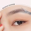 LMLTOP tijeras de belleza de acero inoxidable de dibujos animados tijeras pequeñas multifuncionales tijeras para cejas portátiles afiladas SY569