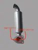 Changfa 1115L24CF22CF25L28L32CF28 Motor a Diesel Fábrica Original Silenciador Espessado Tubo de Escape
