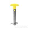 Pelador de piña de acero inoxidable utensilio de cocina pelador de piña multiusos separador de corazón de fruta extractor de corazón