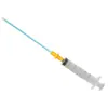 Conducto deferente desechable para perros Perros Perros conducto deferente tubos de inseminación artificial Perros artefacto de apareamiento Herramientas de inseminación para perros