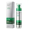 Spray Desodorante Antitranspirante Zhenxi Tetraclorohidrato de Aluminio y Zirconio para Manos y Axilas, Seco y Fragante, Antitranspirante, Antibacteriano, Fresco y Elimina Olores