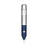 Fábrica de Origen Pluma de Belleza de 9 Velocidades para Uso en Casa, Pluma Recargable para Cuidado Facial, Dispositivo de Belleza Portátil con Pantalla LCD, Dispositivo de Introducción