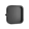 Shadow Stone AcePro2 Cubierta de Lente insta360acepro Cubierta Protectora de Silicona Accesorios Resistentes a Caídas