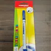 26 Anos Novo Produto Conjunto ÚnicoCanetas de Pintura para Roupas, Camisetas, Tecido, Máscaras, Canetas Graffiti DIY, Lavável Pintura Manual