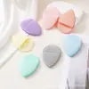 Esponja facial de espuma súper suave, guante tipo puff para limpieza facial, esponja de konjac, artefacto para lavar la cara, esponja de limpieza profunda