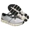 Zapatillas de Running Transfronterizas Oangn Cloud X4 de Caña Baja Ligeras Casuales
