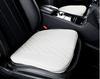 Reposacabezas universal de espuma viscoelástica para coche, protección de cintura y respaldo, accesorios interiores de espuma viscoelástica de alta calidad para las cuatro estaciones.