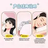 Cinta Ajustable para Dar Forma a la Nariz, Cinta Personalizable para Reducción de las Alas Nasales, Cinta Correctiva de Memoria para Dar Forma a la Nariz, Exquisita Cinta Adhesiva con Pinza para Dar Forma a la Nariz