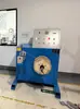 Máquina de Enrolar Fio, Máquina de Rebobinar Corda de Aço e Nylon, Máquina de Rebobinar Pvc/Pe, Equipamento de Extrusão