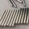 Sensor de Temperatura de Acero Inoxidable 304 Sonda Tubo Protector Metálico Termistor de Platino Pt100 Tubo Extensible Carcasa