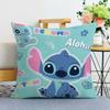 Almohadas de Anime Bidimensionales Personalizables, Cojines Temáticos de Anime, Reposacabezas para Sofá y Cama, Peluches Infantiles y Regalos de Muñeca
