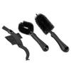 Cepillo para Cadena de Bicicleta Motocicleta Cepillo Limpiador de Platos para Bicicleta de Montaña Equipo para Ciclismo
