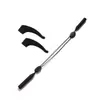 Artefato anti-queda para esportes, jogar bola, ao ar livre, cordão antiderrapante, adulto e criança, retrátil, cordão anti-queda, cordão fixo para óculos